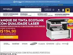 Sites similar to officetotalshop.com.br