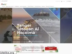 Sites similar to officetourismemaroc.com