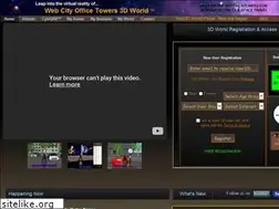 Sites similar to officetowers.com