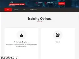 Sites similar to officetraining.com