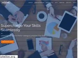 Sites similar to officetraininghub.com