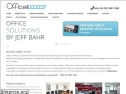 Sites similar to officetrendz.com.au