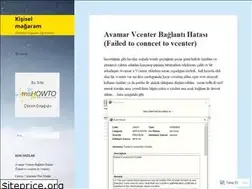 Sites similar to officetriksblog.wordpress.com