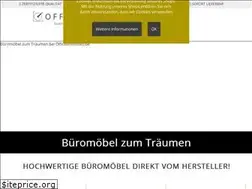 Sites similar to officeunlimited.de