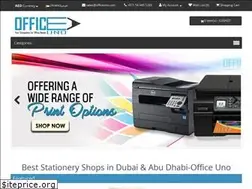 Sites similar to officeuno.com