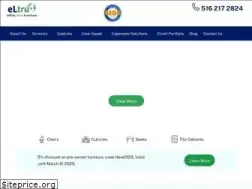 Sites similar to officeusedfurniture.com