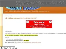 Sites similar to officeusers.blogspot.com