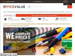 Sites similar to officevalue.ie