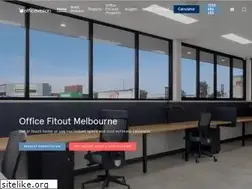 Sites similar to officevision.com.au