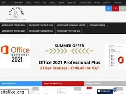 Sites similar to officeware.co.uk