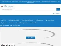 Sites similar to officewayop.com.au