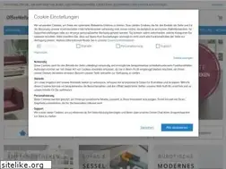Sites similar to officewelten.de