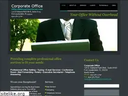 Sites similar to officewithoutoverhead.com