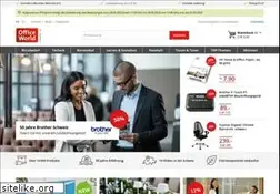 Sites similar to officeworld.ch