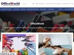 Sites similar to officeworld.gr