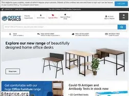 Sites similar to officeworld.uk.com