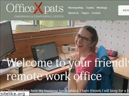 Sites similar to officexpats.com