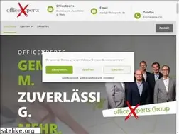 Sites similar to officexperts.de