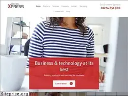 Sites similar to officexpress.co.uk