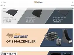 Sites similar to officexpress.com.tr