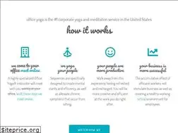 Sites similar to officeyoga.com