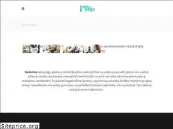 Sites similar to officeyoga.cz