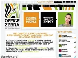 Sites similar to officezebra.co.uk