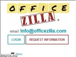 Sites similar to officezilla.com