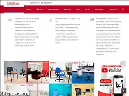 Sites similar to offichairs.com