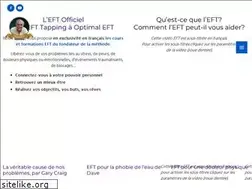 Sites similar to official-eft.com