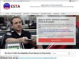 Sites similar to official-esta.com