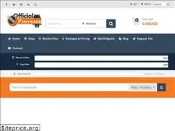 Sites similar to official-firmware.com