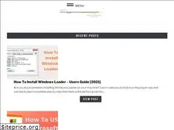 Sites similar to official-kmspico.co