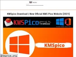 Sites similar to official-kmspico.org