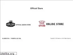 Sites similar to official-store.jp