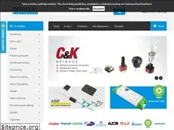 Sites similar to official.cz