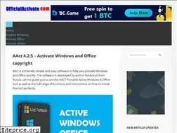 Sites similar to officialactivate.com