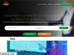 Sites similar to officialadvertising.com