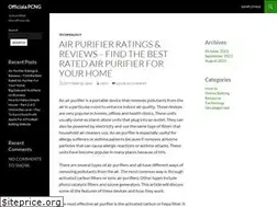 Sites similar to officialapcng.com