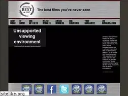 Sites similar to officialbestoffest.com
