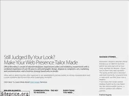 Sites similar to officialbranding.org