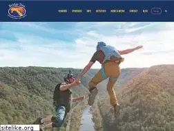 Sites similar to officialbridgeday.com
