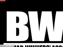 Sites similar to officialbwa.com
