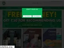 Sites similar to officialcbduk.com