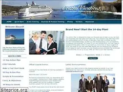 Sites similar to officialcoastaltraining.com