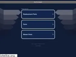 Sites similar to officialcoltparts.com