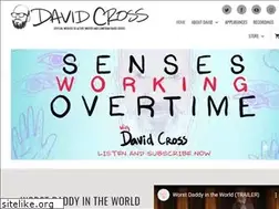 Sites similar to officialdavidcross.com