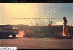 Sites similar to officialdidibenami.com