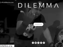 Sites similar to officialdilemma.com