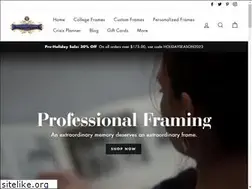 Sites similar to officialdiplomaframes.com